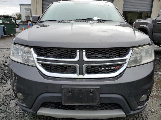 Photo 5 from auction – 2017 DODGE JOURNEY SX with VIN 3C4PDDBG2HT528898