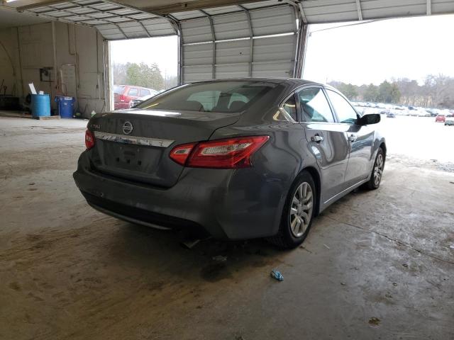 Photo 3 from auction – 2016 NISSAN ALTIMA 2.5 with VIN 1N4AL3AP2GC233871