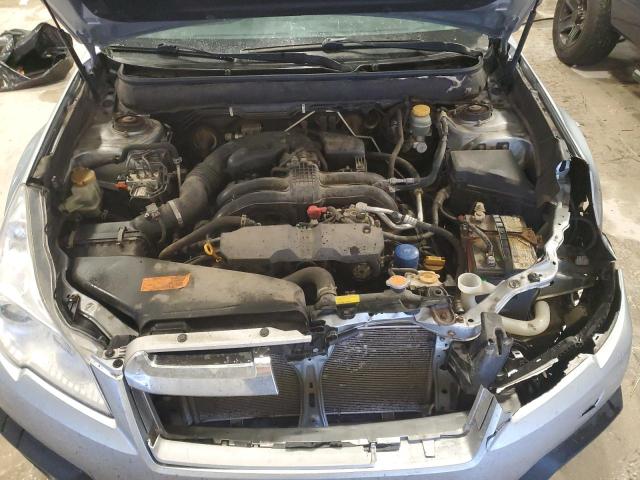 Photo 11 from auction – 2013 SUBARU OUTBACK 2. with VIN 4S4BRCKC1D3291454