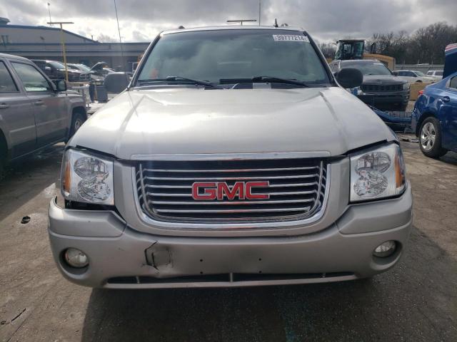 Photo 5 from auction – 2006 GMC ENVOY with VIN 1GKDS13SX62166431