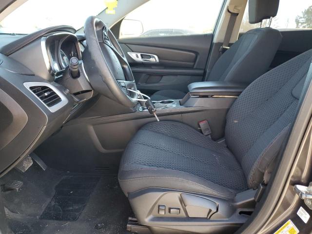 Photo 7 from auction – 2013 GMC TERRAIN SL with VIN 2GKALMEK8D6176163