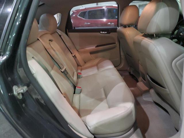 Photo 10 from auction – 2014 CHEVROLET IMPALA LIM with VIN 2G1WC5E30E1131094