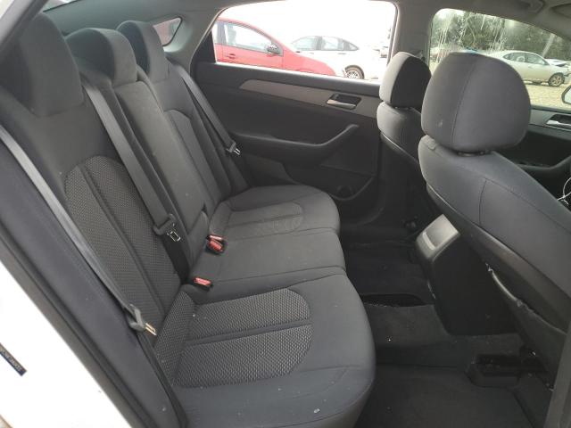 Photo 10 from auction – 2018 HYUNDAI SONATA SE with VIN 5NPE24AF7JH604353