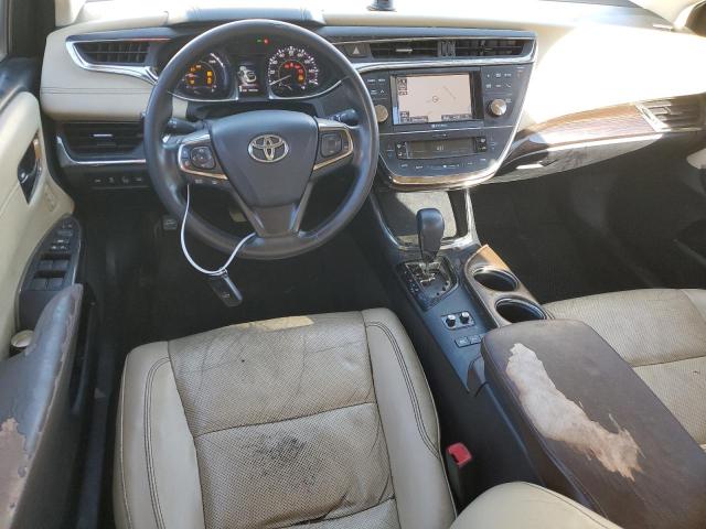 Photo 8 from auction – 2013 TOYOTA AVALON HYB with VIN 4T1BD1EB7DU012668