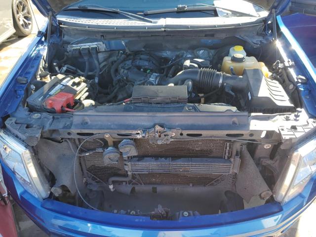 Photo 11 from auction – 2014 FORD F150 SUPER with VIN 1FTEW1CM8EKG45905
