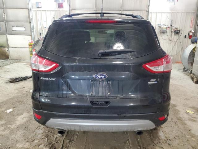 Photo 6 from auction – 2014 FORD ESCAPE SE with VIN 1FMCU9GX4EUE43868