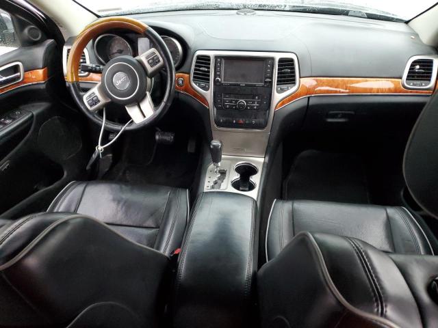 Photo 8 from auction – 2011 JEEP GRAND CHER with VIN 1J4RR6GG4BC657964