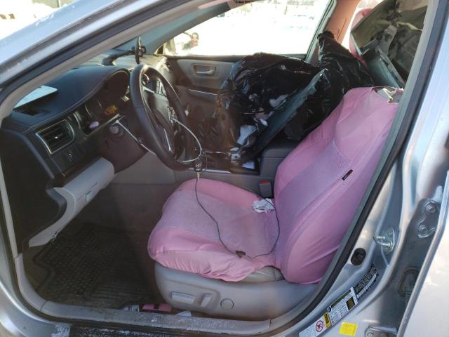 Photo 7 from auction – 2015 TOYOTA CAMRY LE with VIN 4T1BF1FK3FU916514
