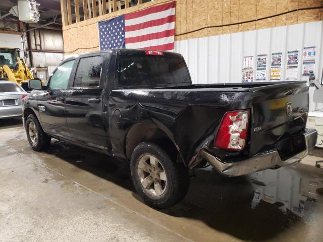 Photo 2 from auction – 2022 RAM 1500 CLASS with VIN 1C6RR7LG9NS236552