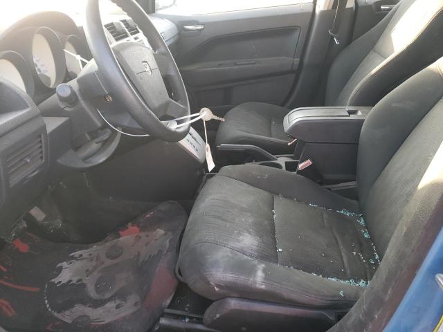 Photo 7 from auction – 2008 DODGE CALIBER with VIN 1B3HB28B88D589531