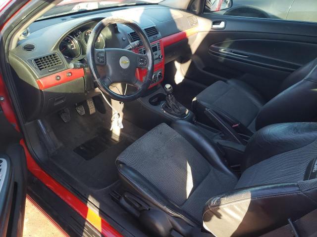 Photo 8 from auction – 2006 CHEVROLET COBALT SS with VIN 1G1AP14PX67771541