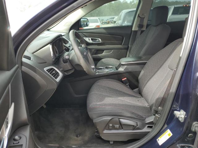 Photo 7 from auction – 2017 GMC TERRAIN SL with VIN 2GKALMEK4H6124891