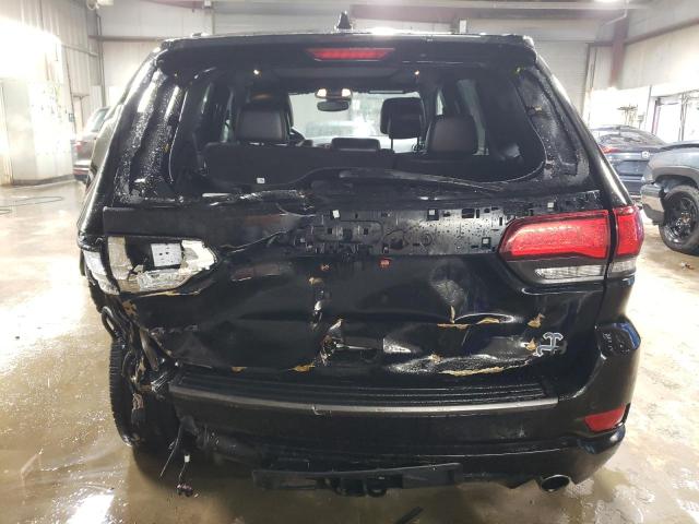 Photo 6 from auction – 2021 JEEP GRAND CHER with VIN 1C4RJFBG2MC525678