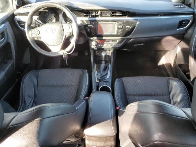 Photo 8 from auction – 2016 TOYOTA COROLLA L with VIN 5YFBURHE2GP526132