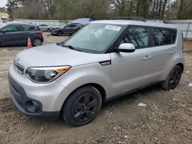 KIA SOUL 2017 with VIN KNDJN2A22H7460877 - Photo from auction
