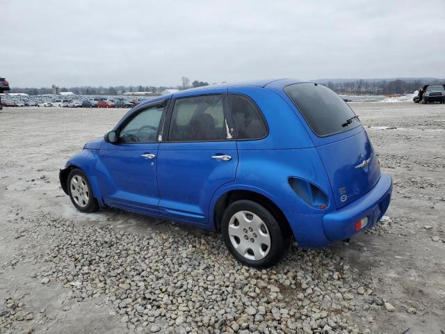 Photo 2 from auction – 2005 CHRYSLER PT CRUISER with VIN 3C4FY58B35T607316