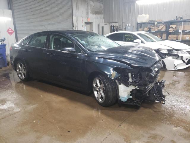 Photo 4 from auction – 2014 FORD FUSION SE with VIN 3FA6P0HDXER374867