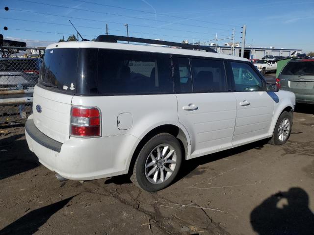 Photo 3 from auction – 2014 FORD FLEX SE with VIN 2FMGK5B80EBD34698
