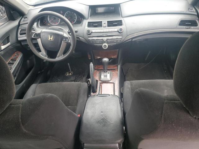 Photo 8 from auction – 2010 HONDA ACCORD LX with VIN 1HGCP2F34AA073777
