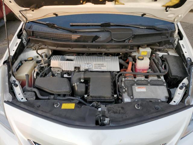 Photo 12 from auction – 2012 TOYOTA PRIUS V with VIN JTDZN3EU0C3024596