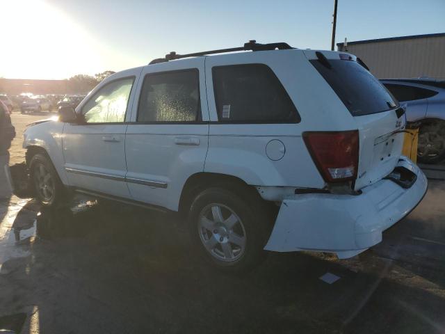 Photo 2 from auction – 2010 JEEP GRAND CHER with VIN 1J4PS4GK9AC128934