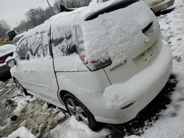 Photo 2 from auction – 2007 MAZDA 5 with VIN JM1CR293070158635