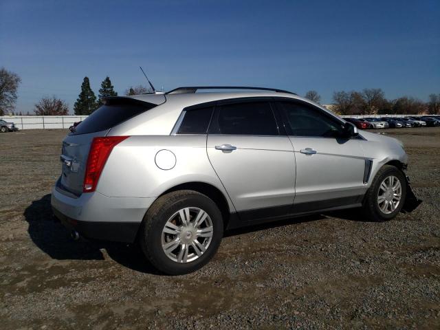 Photo 3 from auction – 2013 CADILLAC SRX with VIN 3GYFNAE38DS645945