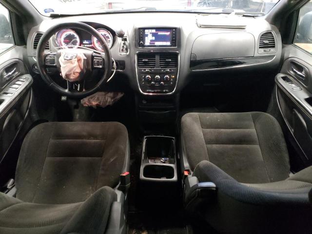 Photo 8 from auction – 2017 DODGE GRAND CARA with VIN 2C4RDGBG2HR834769