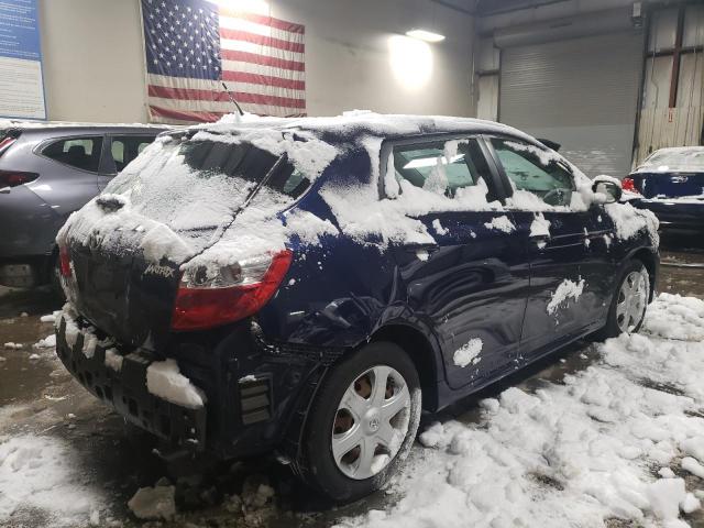 Photo 3 from auction – 2009 TOYOTA COROLLA MA with VIN 2T1KU40E09C030375
