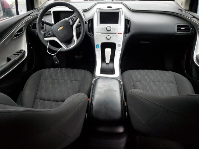 Photo 8 from auction – 2011 CHEVROLET VOLT with VIN 1G1RC6E43BU100448