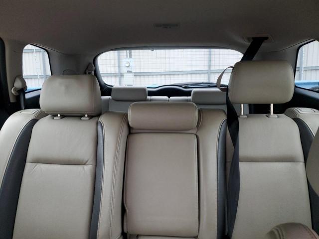 Photo 10 from auction – 2008 MAZDA CX-9 with VIN JM3TB28A380157055