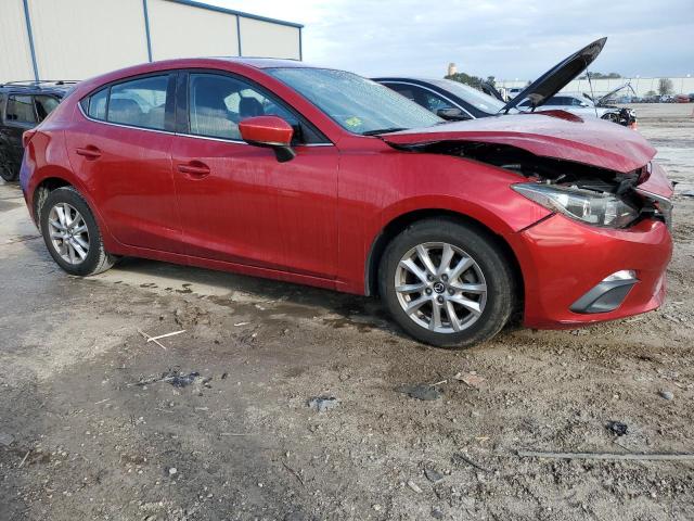 Zdjęcie 4 z aukcji – 2014 MAZDA 3 TOURING z VIN JM1BM1L72E1184841