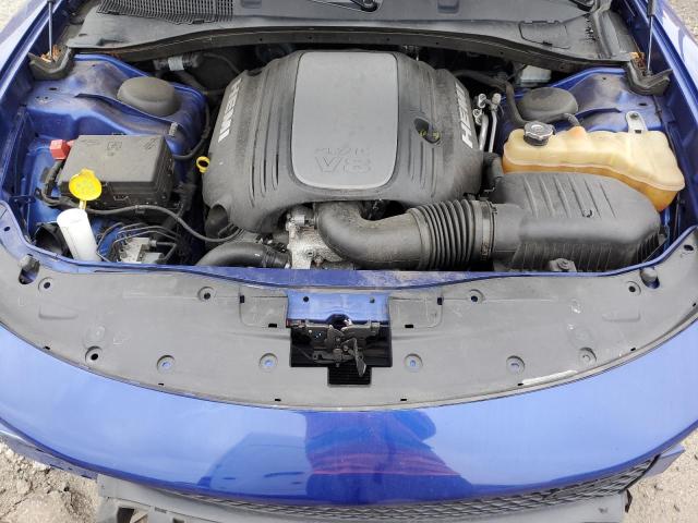 Photo 11 from auction – 2019 DODGE CHARGER R/ with VIN 2C3CDXCT9KH526727