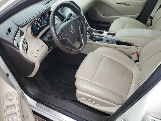 Photo 7 from auction – 2014 BUICK LACROSSE T with VIN 1G4GF5G39EF110619