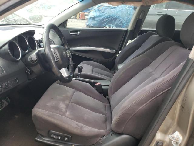 Photo 7 from auction – 2007 NISSAN MAXIMA SE with VIN 1N4BA41E67C846722