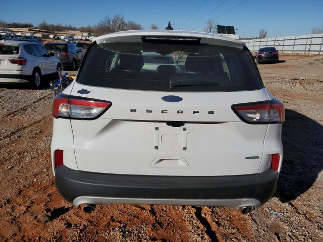 Photo 6 from auction – 2020 FORD ESCAPE S with VIN 1FMCU0F61LUC39448