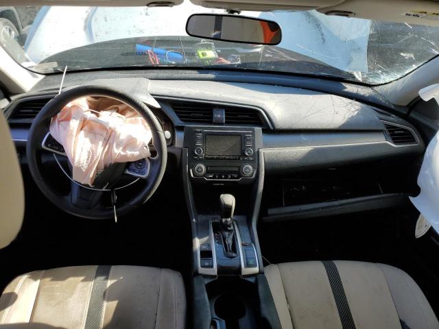 Photo 8 from auction – 2017 HONDA CIVIC LX with VIN 2HGFC2F56HH506764