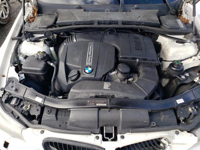 Photo 11 from auction – 2011 BMW 335 XI with VIN WBAPL5C55BA919657