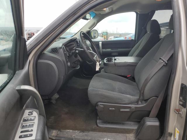 Photo 7 from auction – 2008 CHEVROLET SILVERADO with VIN 1GCEK190X8Z206085