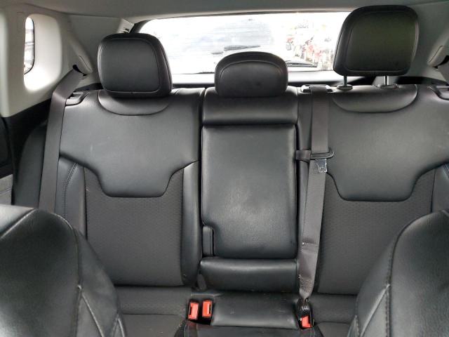 Photo 10 from auction – 2022 JEEP COMPASS LA with VIN 3C4NJCBB0NT174826
