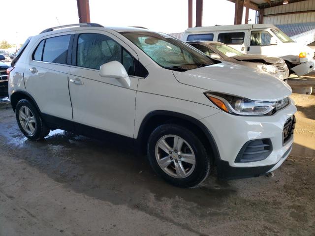 Photo 4 from auction – 2017 CHEVROLET TRAX 1LT with VIN KL7CJLSBXHB164878