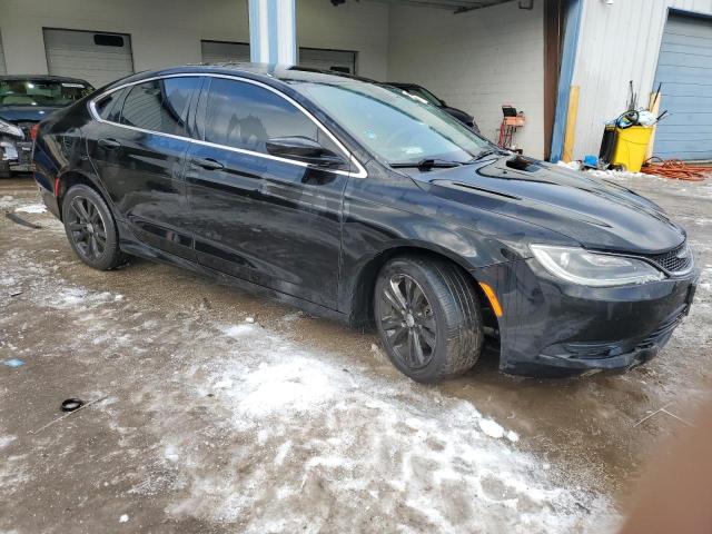 Photo 4 from auction – 2016 CHRYSLER 200 LX with VIN 1C3CCCFB5GN186070