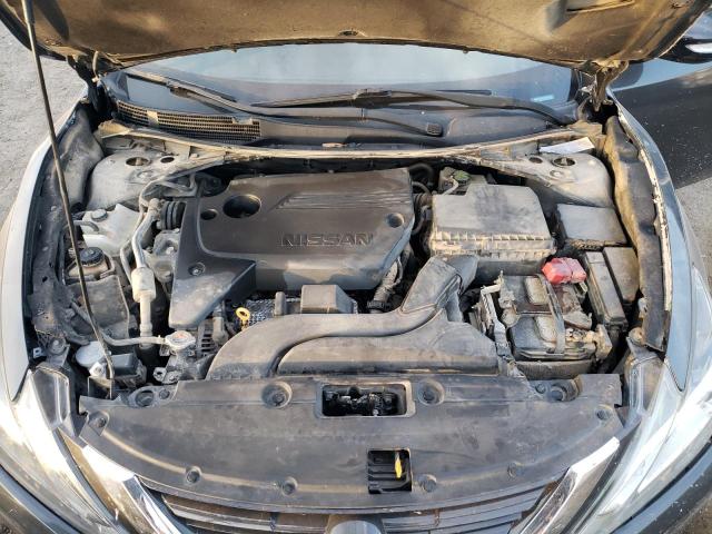 Photo 11 from auction – 2017 NISSAN ALTIMA 2.5 with VIN 1N4AL3AP2HC118950