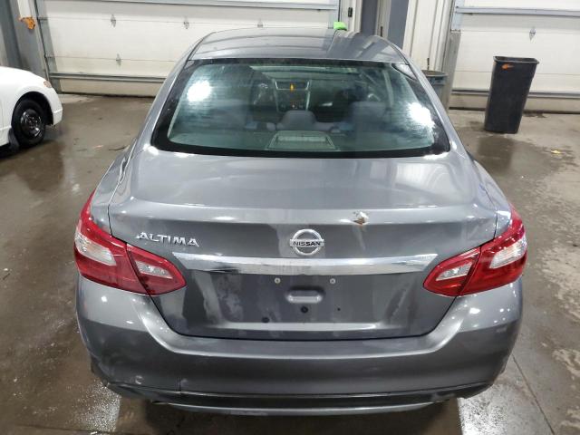 Photo 6 from auction – 2018 NISSAN ALTIMA 2.5 with VIN 1N4AL3APXJC285885
