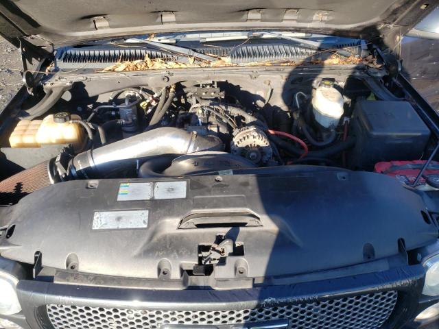 Photo 12 from auction – 2004 GMC YUKON DENA with VIN 1GKEK63UX4J271296