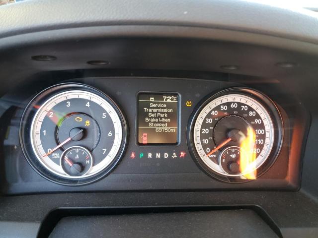 Photo 9 from auction – 2015 RAM 1500 ST with VIN 3C6JR7AG0FG540734