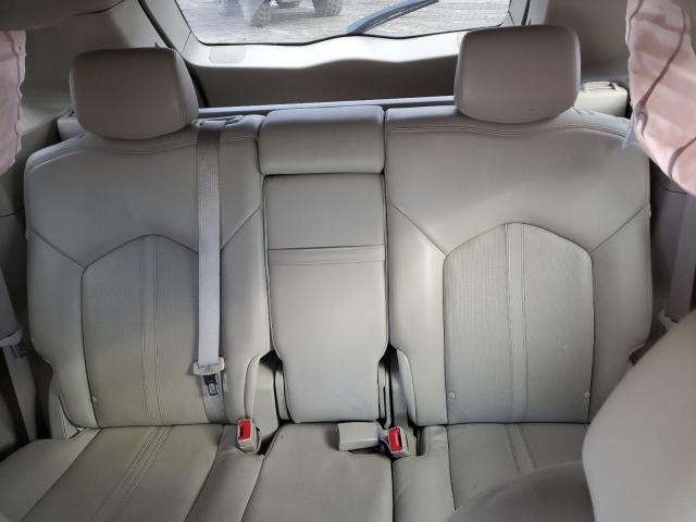 Photo 10 from auction – 2014 CADILLAC SRX PREMIU with VIN 3GYFNDE3XES516530