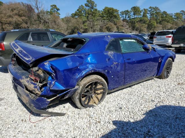 Photo 3 from auction – 2021 DODGE CHALLENGER with VIN 2C3CDZFJ1MH542980