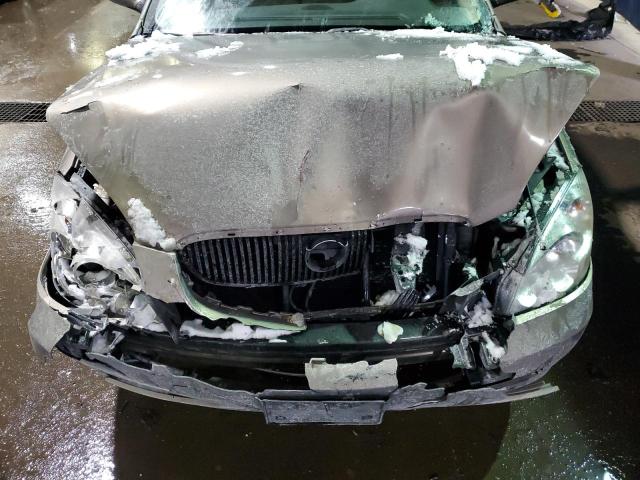 Photo 11 from auction – 2007 BUICK LUCERNE CX with VIN 1G4HD57297U170528