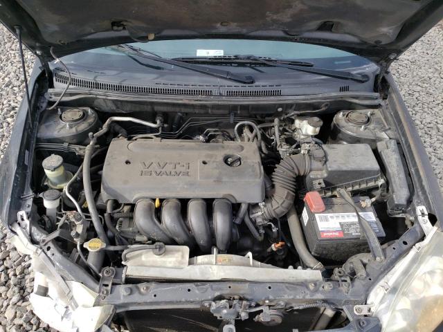 Photo 11 from auction – 2007 TOYOTA COROLLA CE with VIN 1NXBR30EX7Z934967